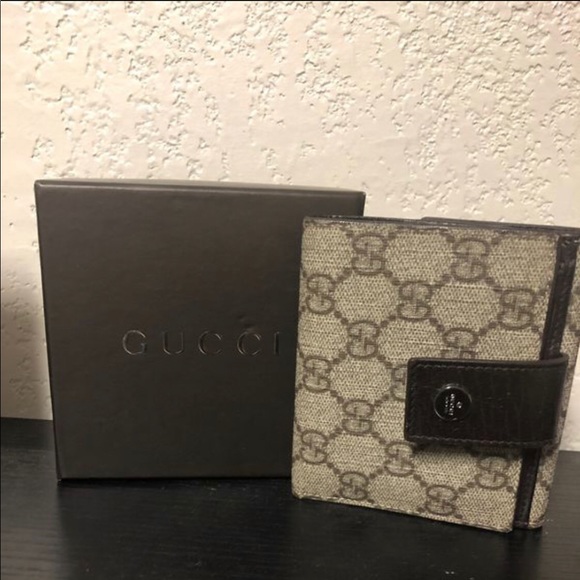 Authentic Gucci Women Wallet - Picture 1 of 7